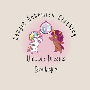 Unicorndreams Live Show 🦄